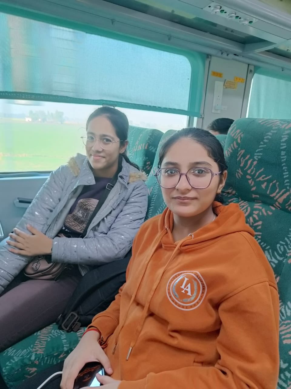 INDIA INTERNATIONAL SCIENCE FAIR 2025