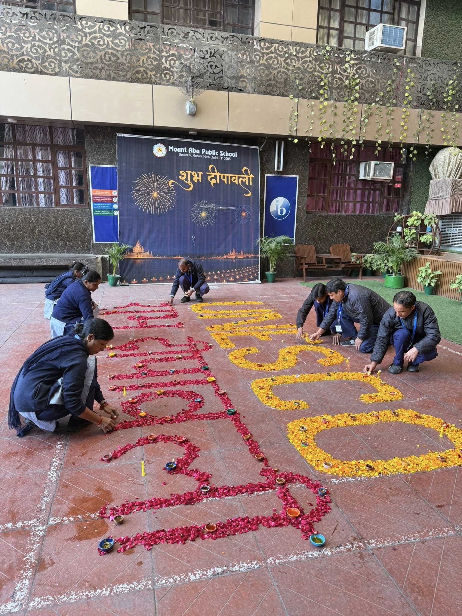 DIWALI RECOGNISED BY UNESCO