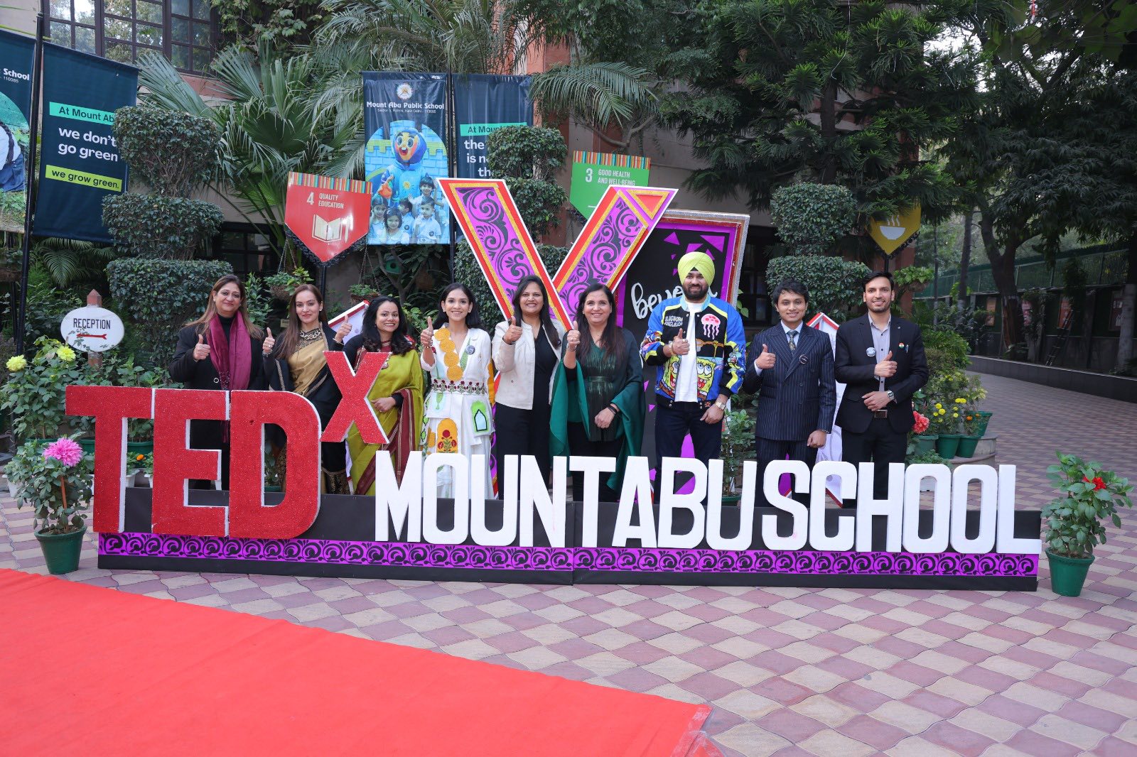 TEDxMountAbuSchool 5.0