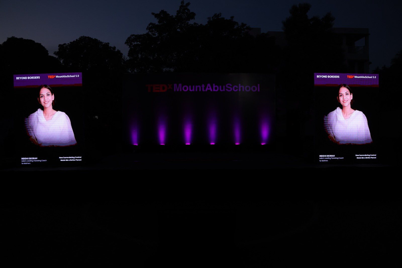 TEDxMountAbuSchool 5.0