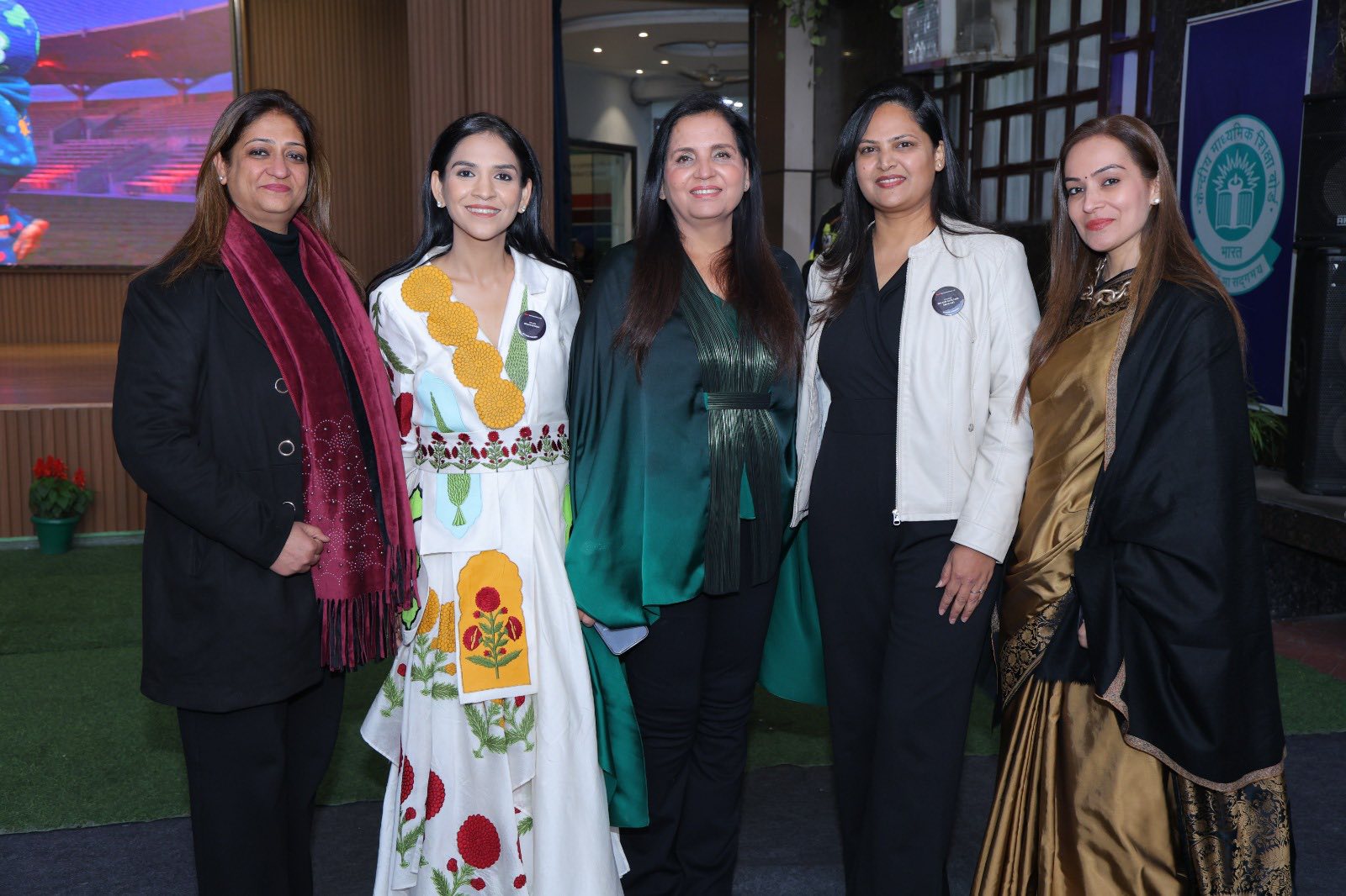 TEDxMountAbuSchool 5.0