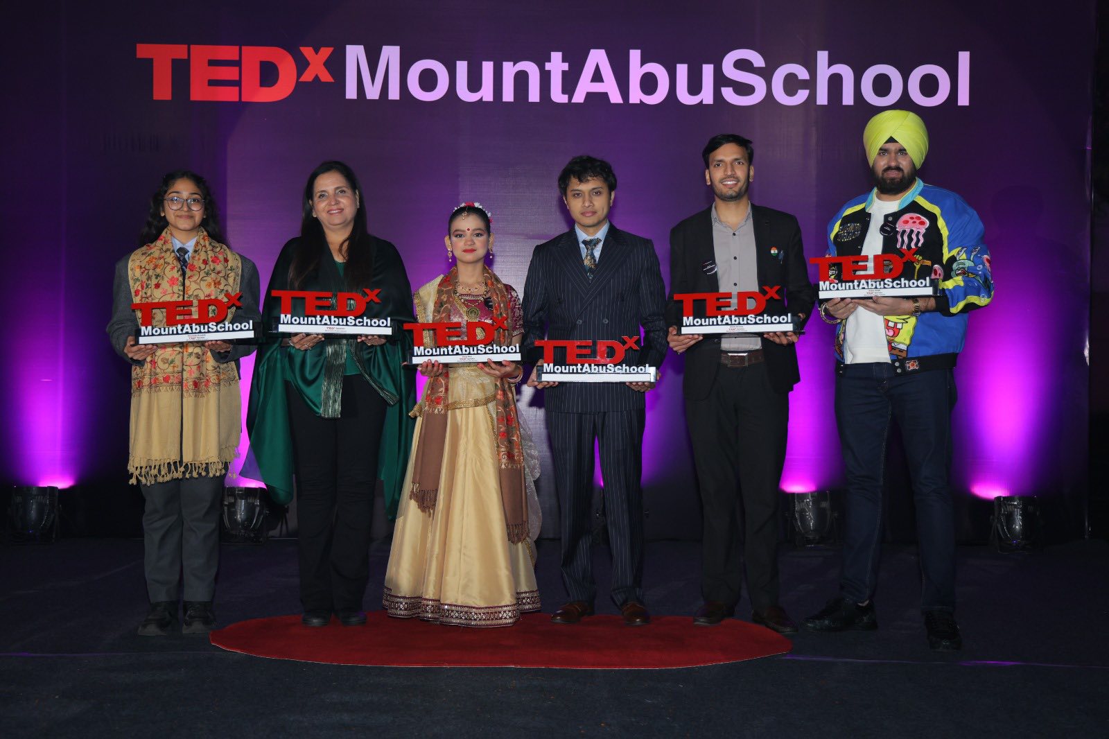 TEDxMountAbuSchool 5.0