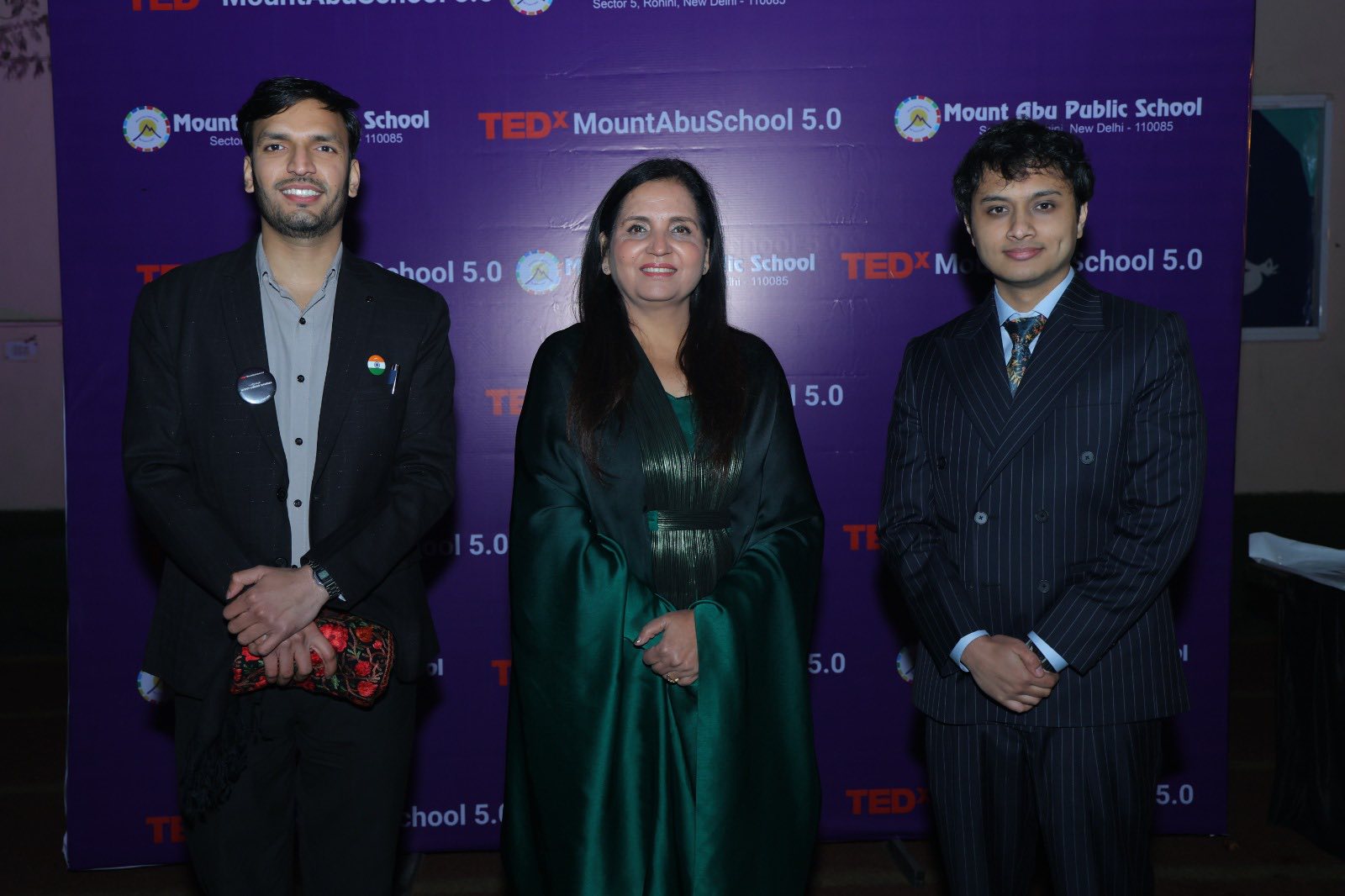 TEDxMountAbuSchool 5.0