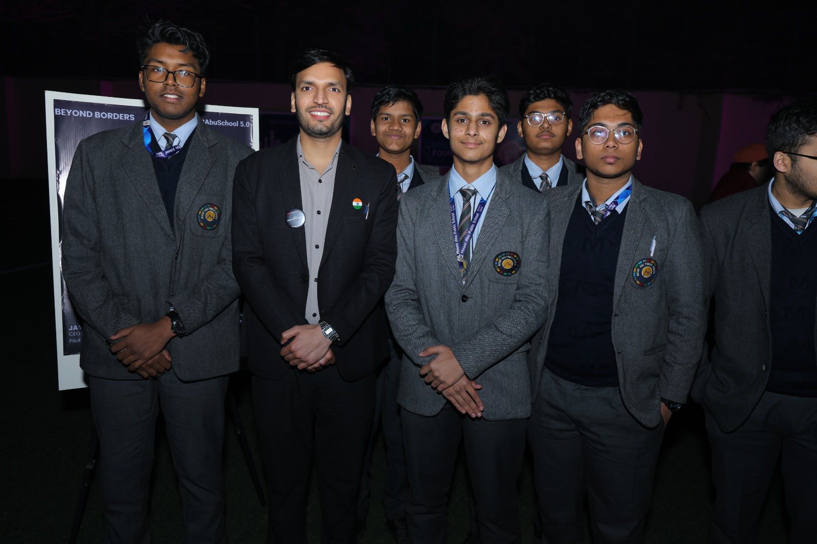 TEDxMountAbuSchool 5.0