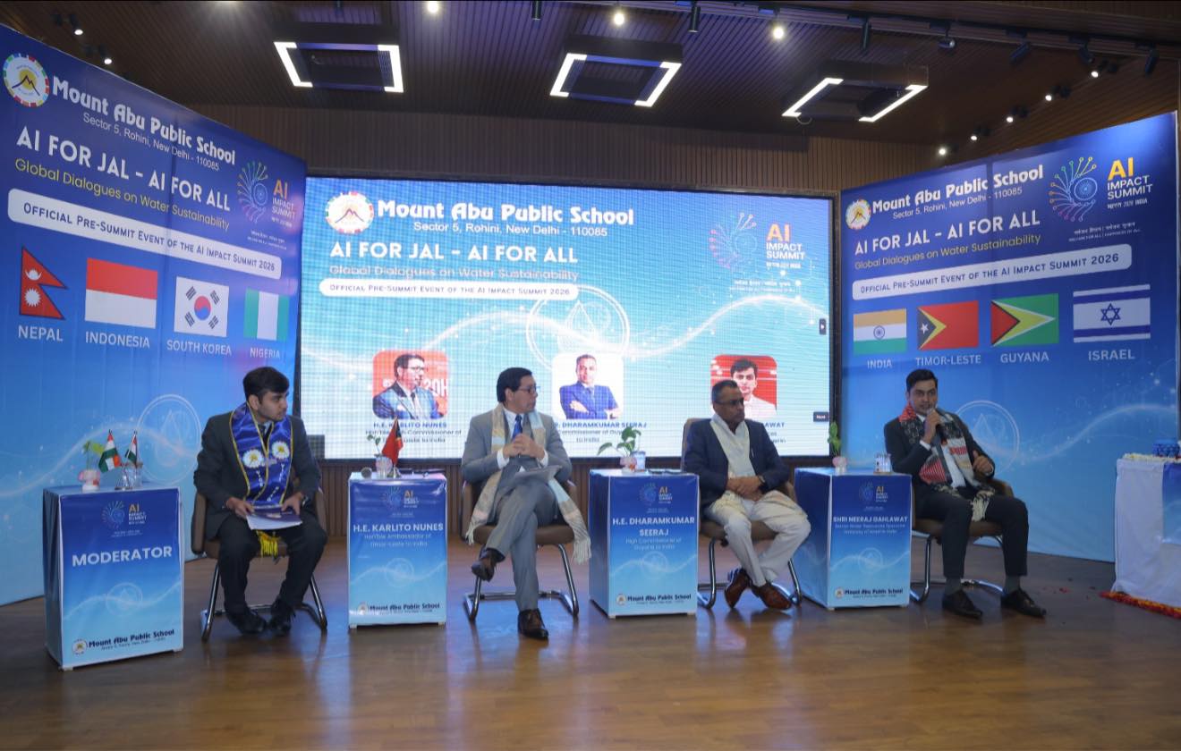 AI FOR JAL: AI FOR ALL