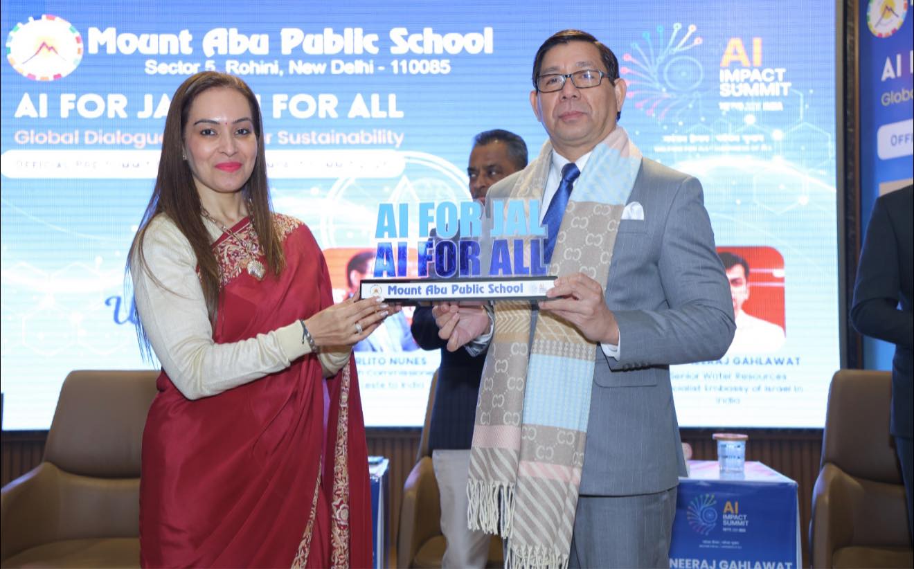 AI FOR JAL: AI FOR ALL