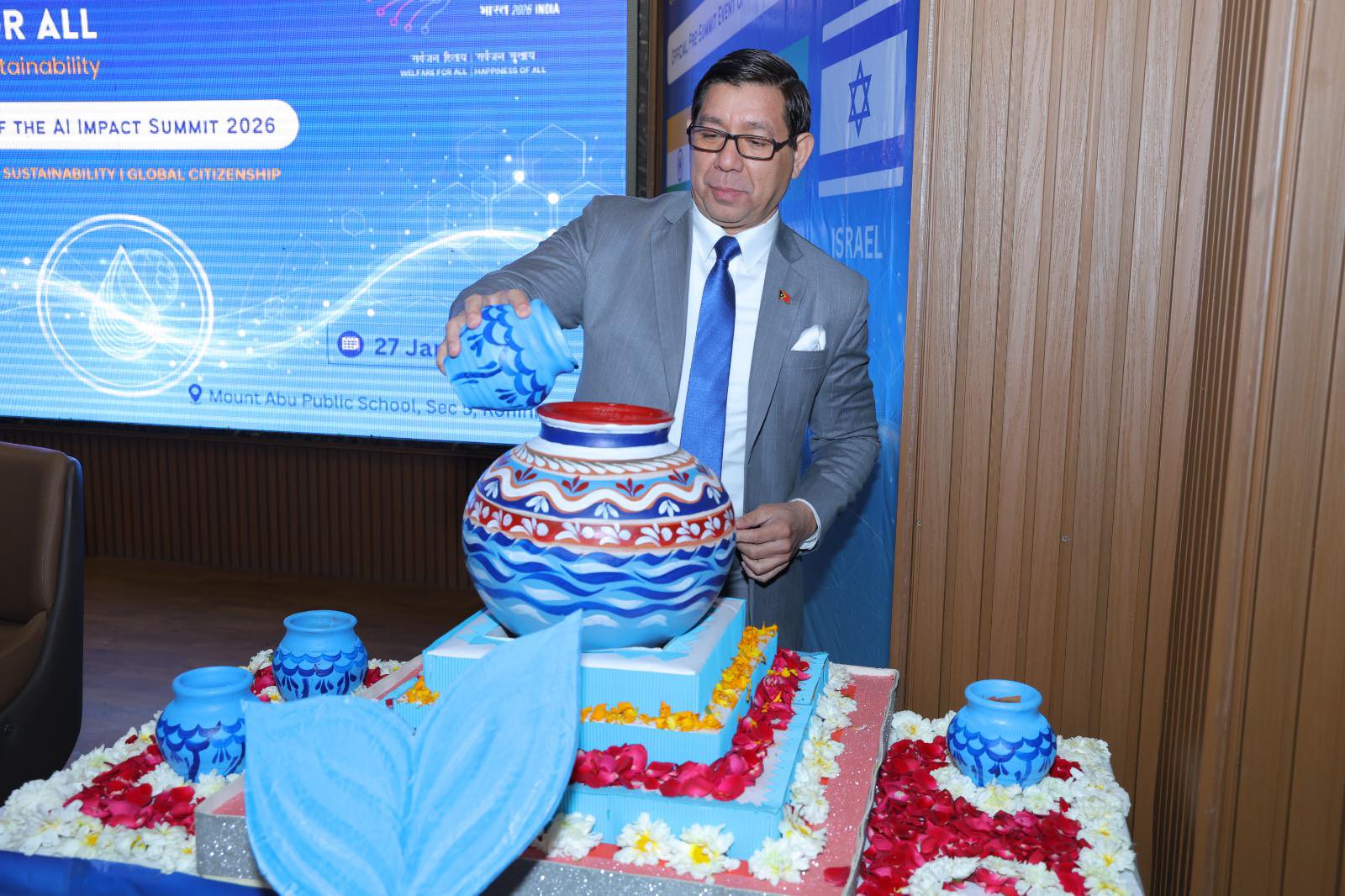 AI FOR JAL: AI FOR ALL