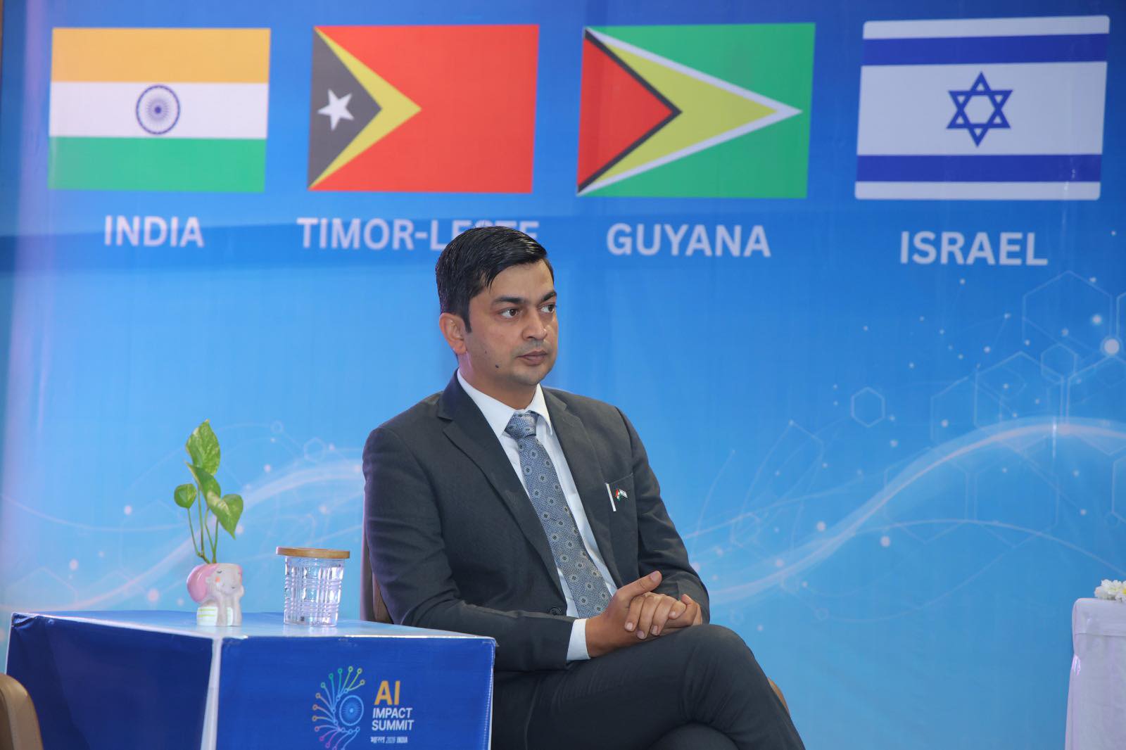 AI FOR JAL: AI FOR ALL