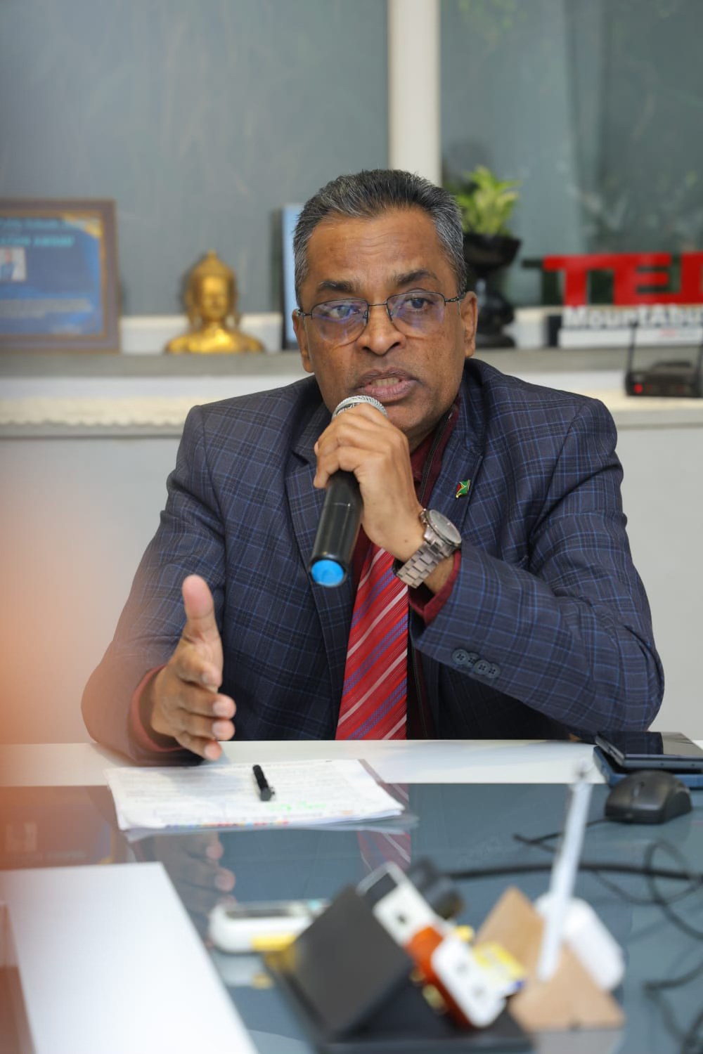 AI FOR JAL: AI FOR ALL