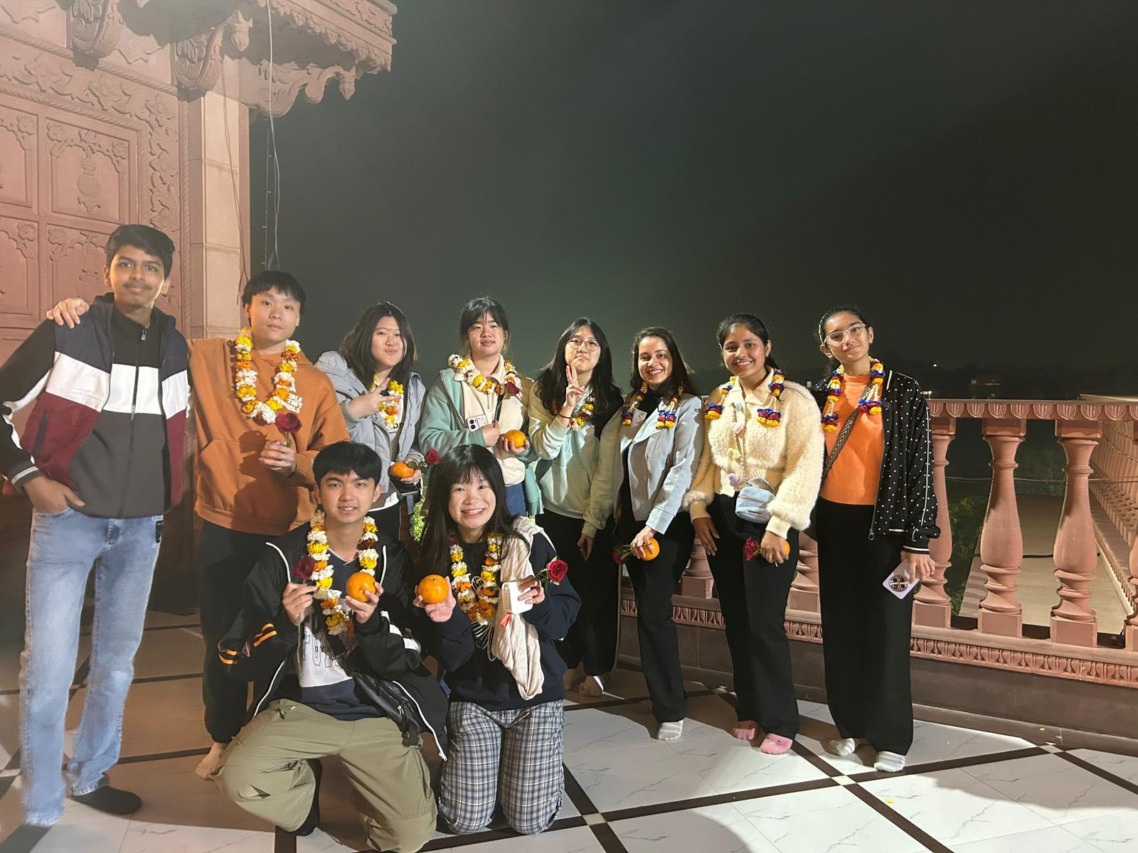 TAIWAN INDIA SWAP 3.0