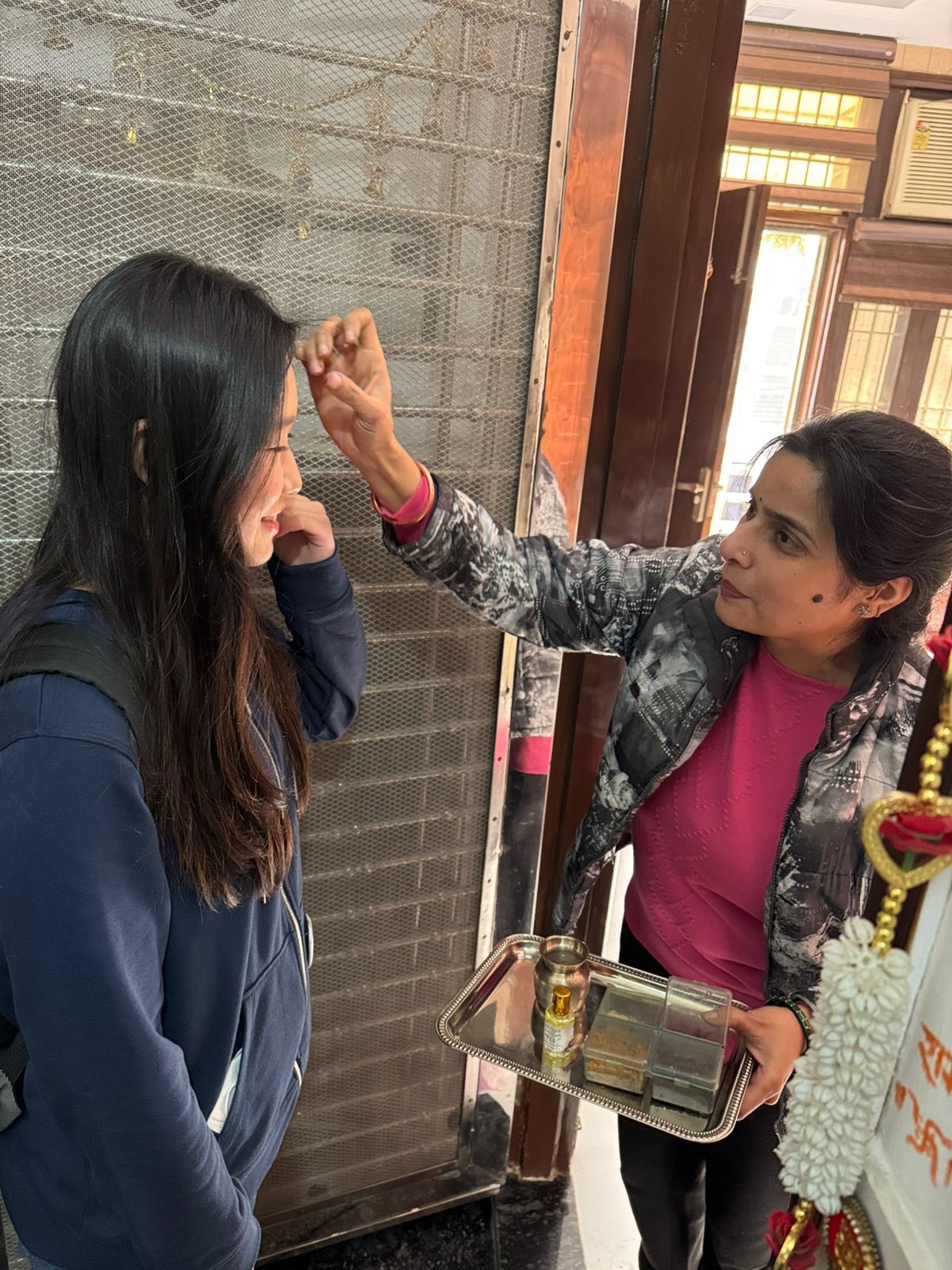 TAIWAN INDIA SWAP 3.0