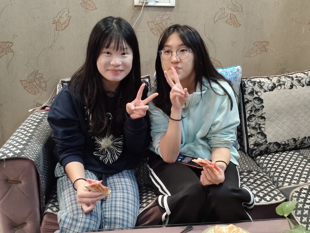 TAIWAN INDIA SWAP 3.0