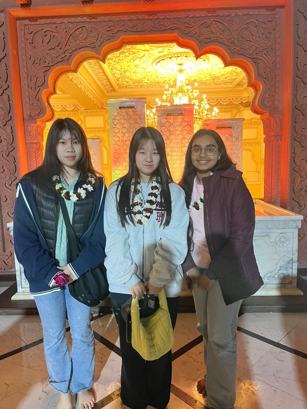 TAIWAN INDIA SWAP 3.0