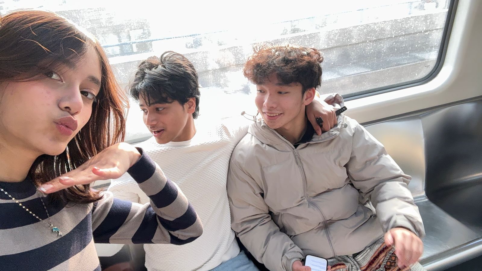 TAIWAN INDIA SWAP 3.0