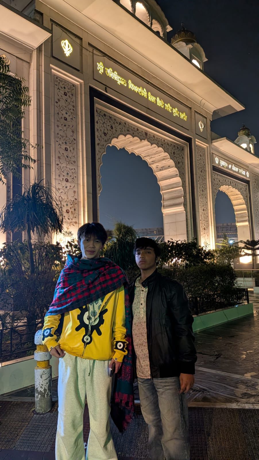 TAIWAN INDIA SWAP 3.0