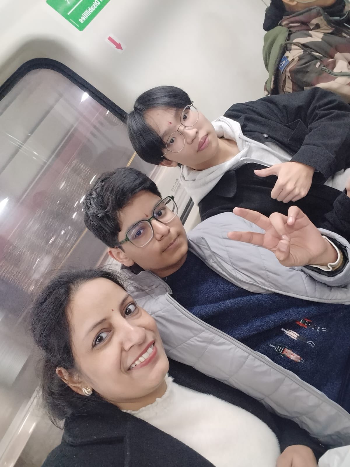 TAIWAN INDIA SWAP 3.0