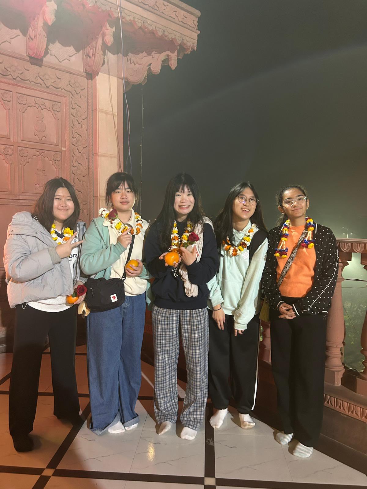 TAIWAN INDIA SWAP 3.0