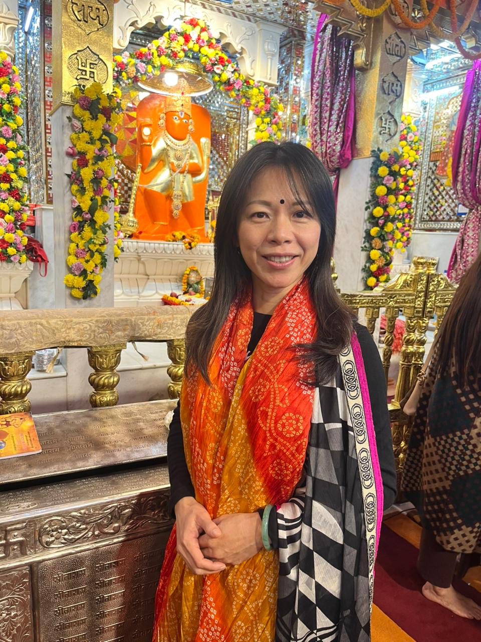 TAIWAN INDIA SWAP 3.0