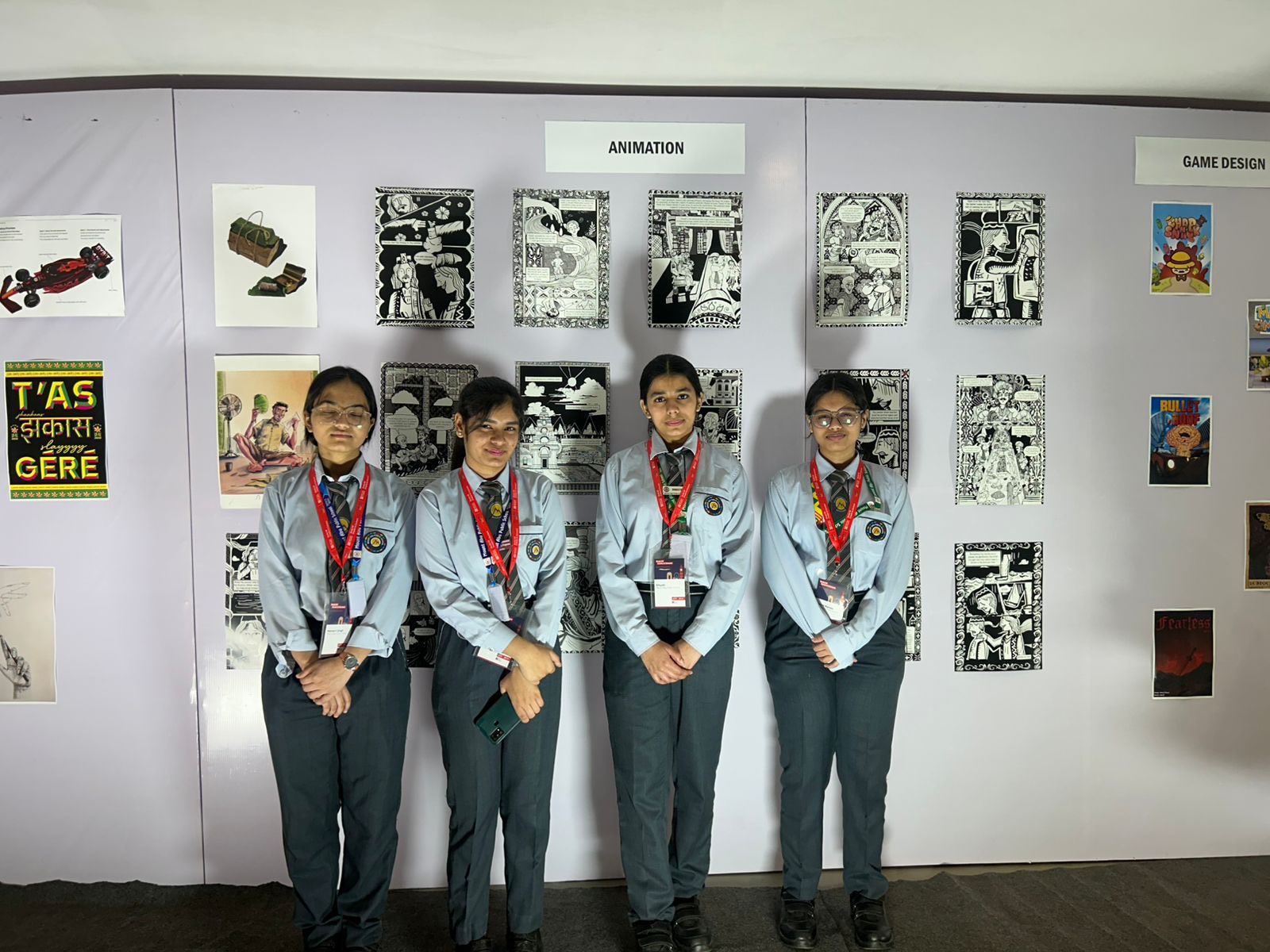 CREATE TO CONNECT UK�INDIA PROGRAMME