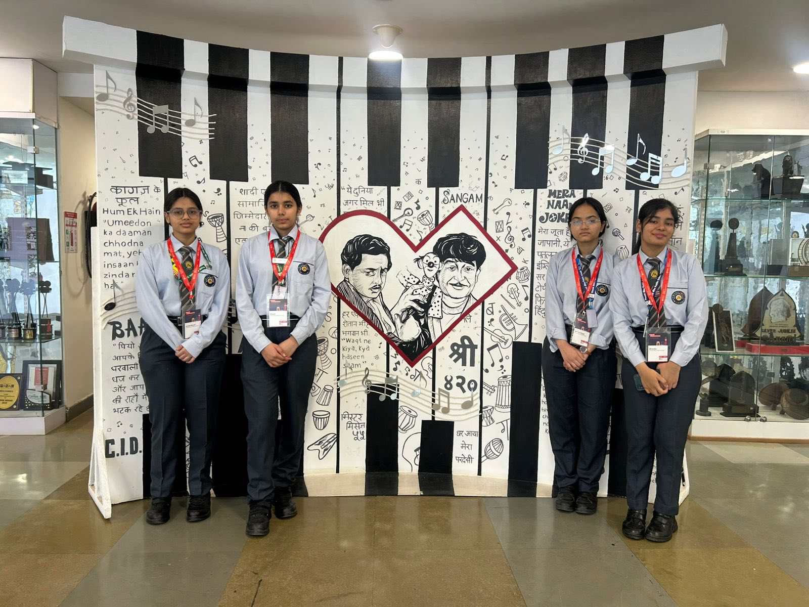 CREATE TO CONNECT UK�INDIA PROGRAMME