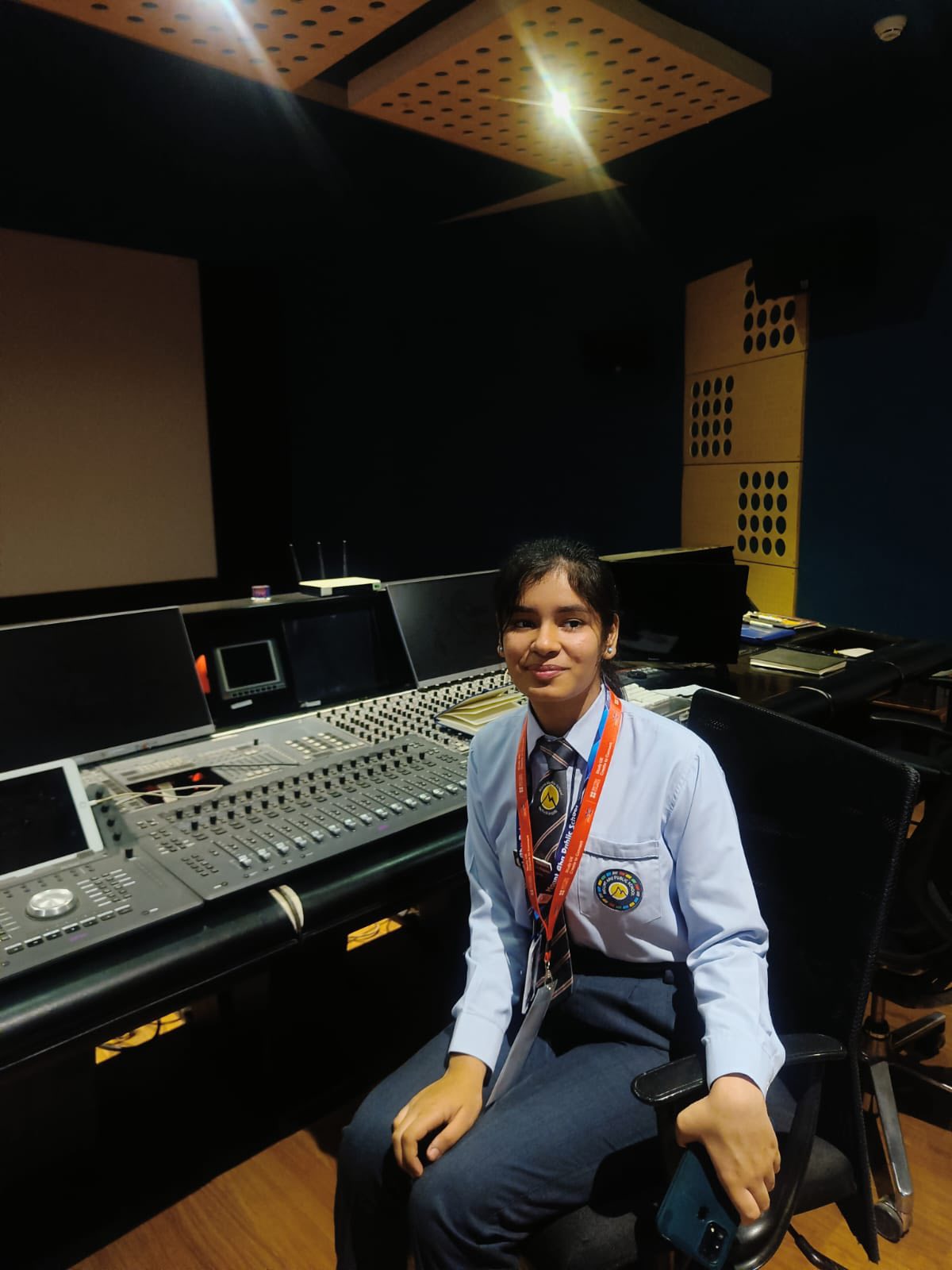 CREATE TO CONNECT UK�INDIA PROGRAMME