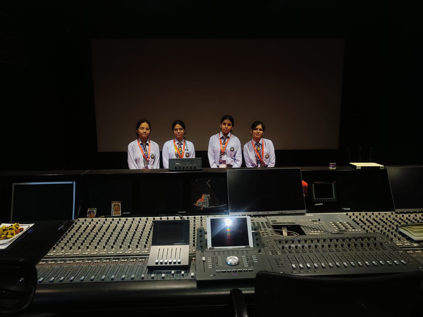 CREATE TO CONNECT UK�INDIA PROGRAMME