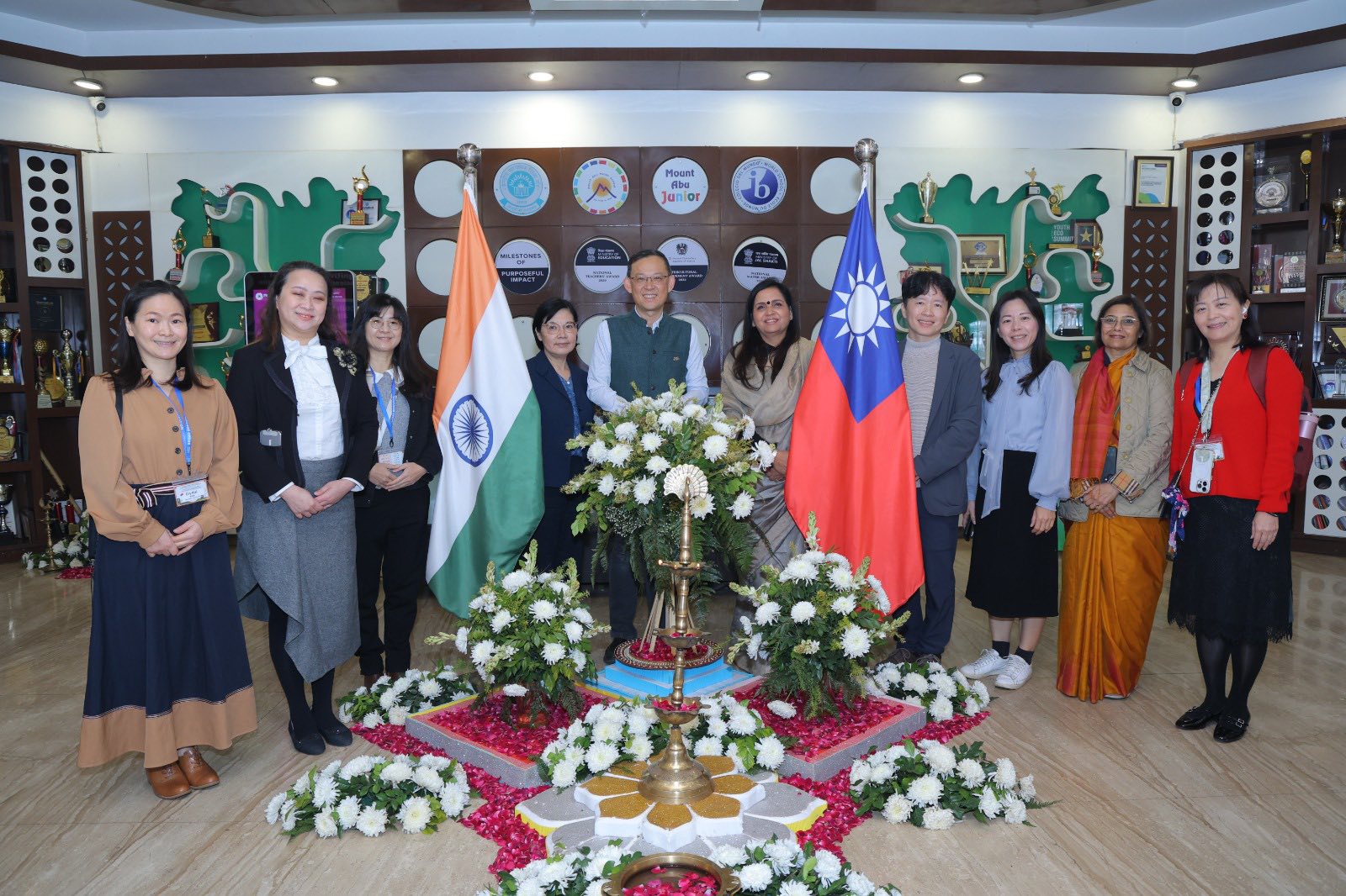 56TH WORLD SCHOOL CHILDREN ART EXHIBITION