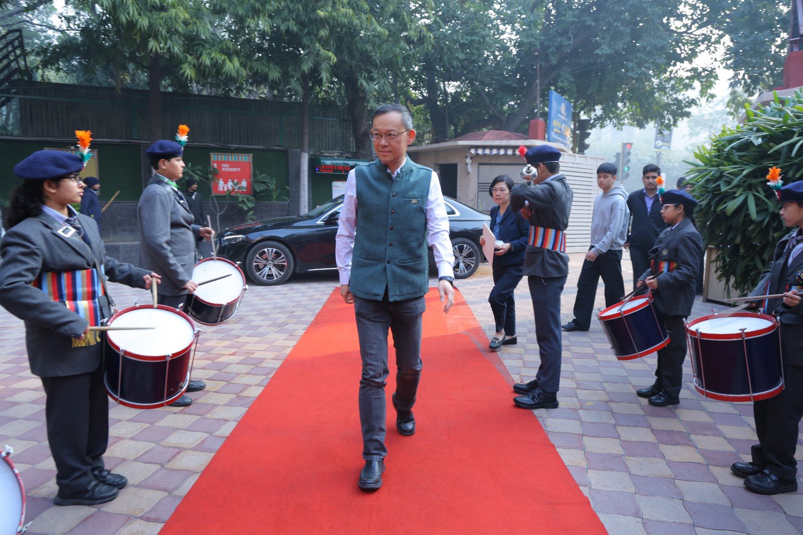 56TH WORLD SCHOOL CHILDREN ART EXHIBITION