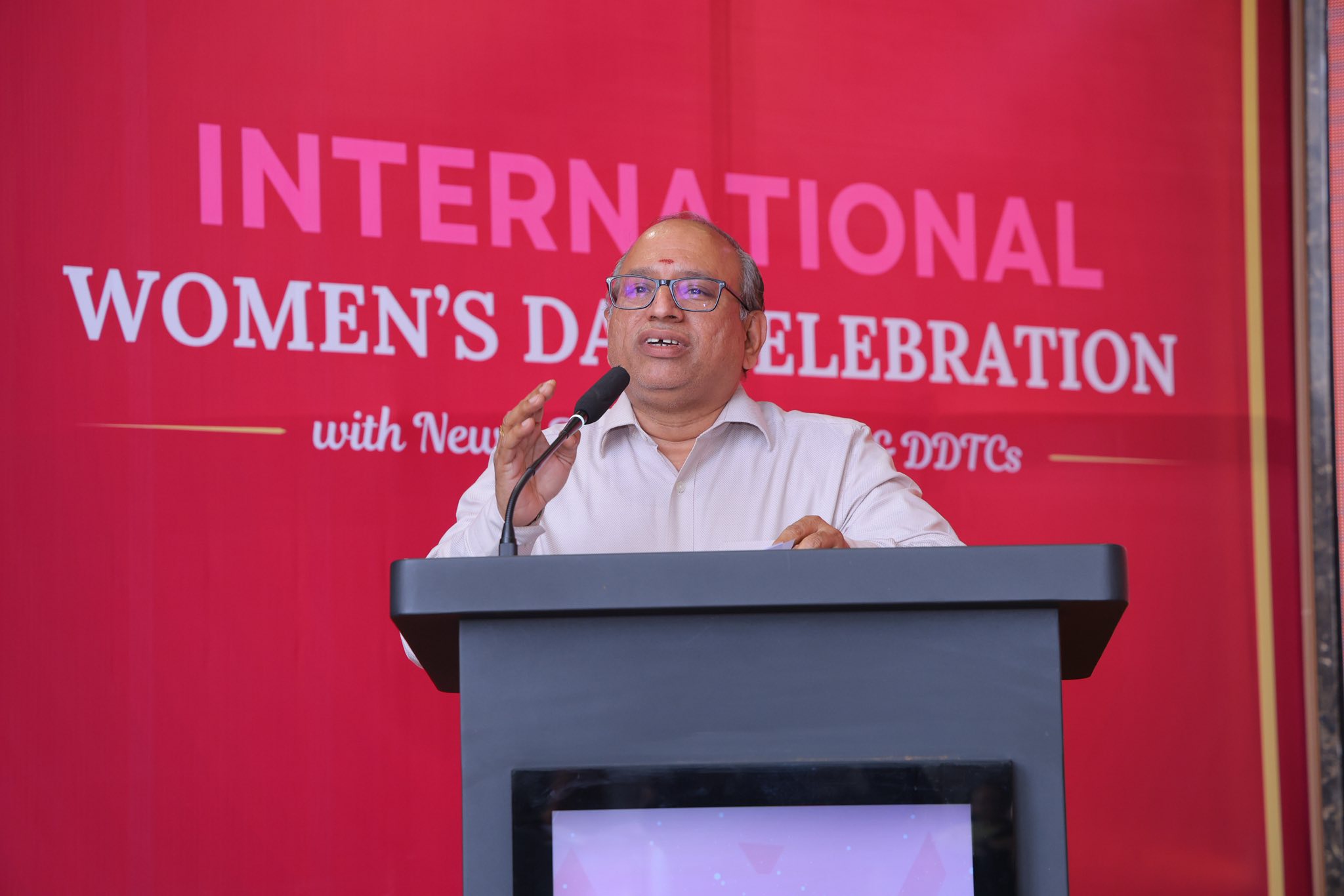 MAPS HOSTS INSPIRING WOMEN LEADERS