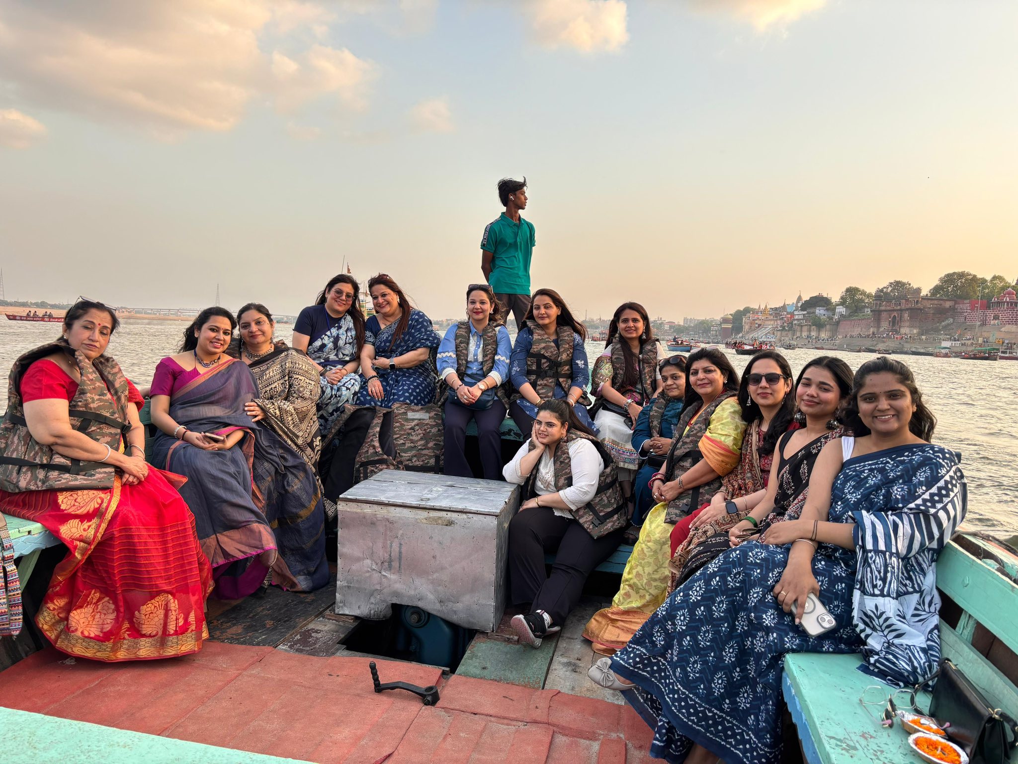 TEAM MAPS IN KASHI