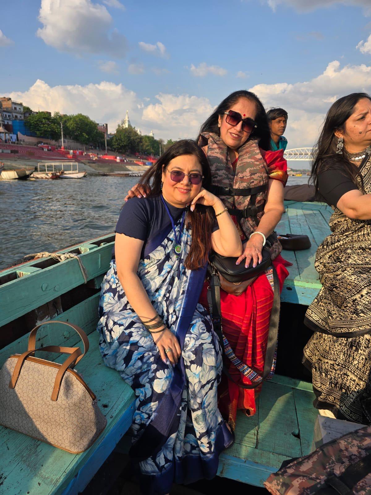 TEAM MAPS IN KASHI