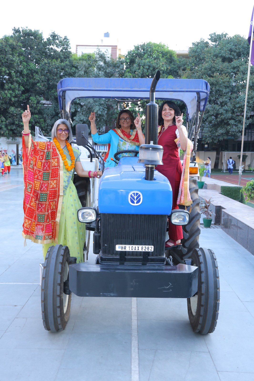 DIPLOMATIC BAISAKHI CELEBRATIONS