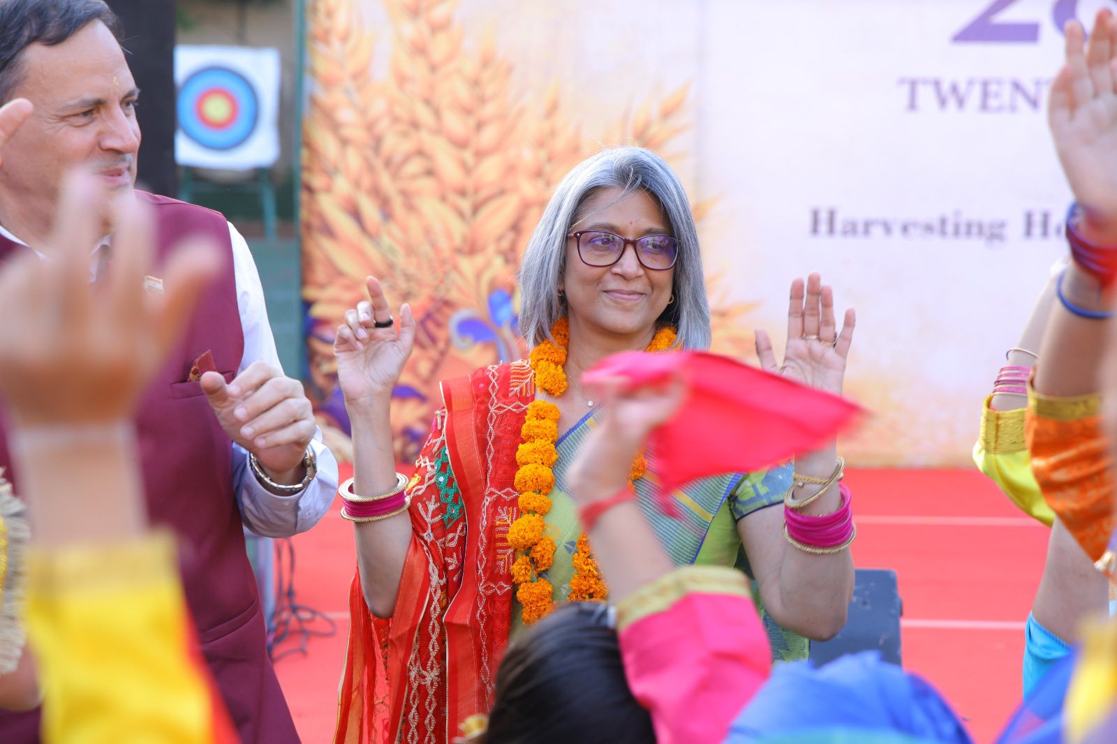 DIPLOMATIC BAISAKHI CELEBRATIONS