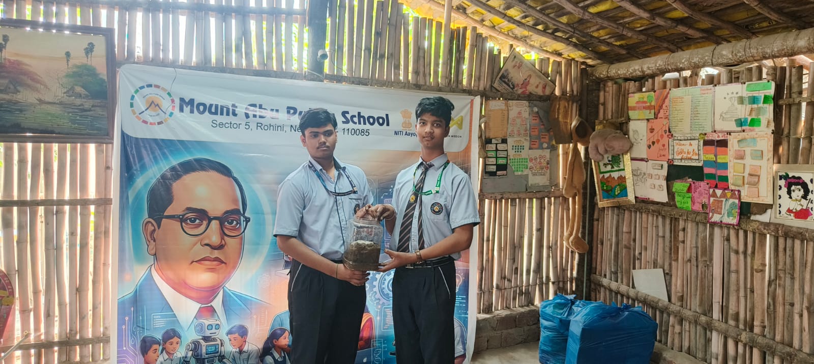 ATL COMMUNITY DAY