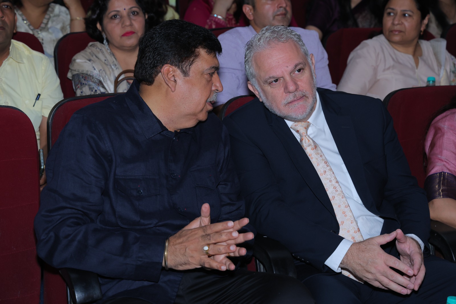 APPRECIATION DAY 2026