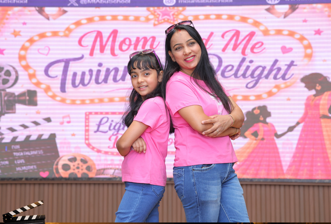 MOTHERS DAY CELEBRATION