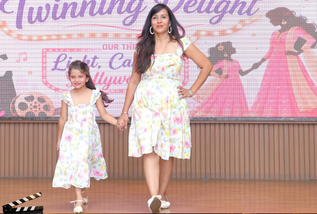 MOTHERS DAY CELEBRATION