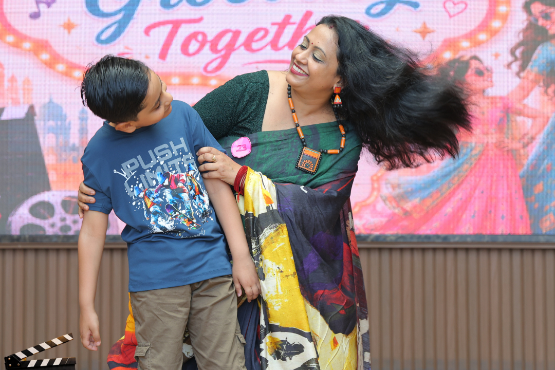 MOTHERS DAY CELEBRATION
