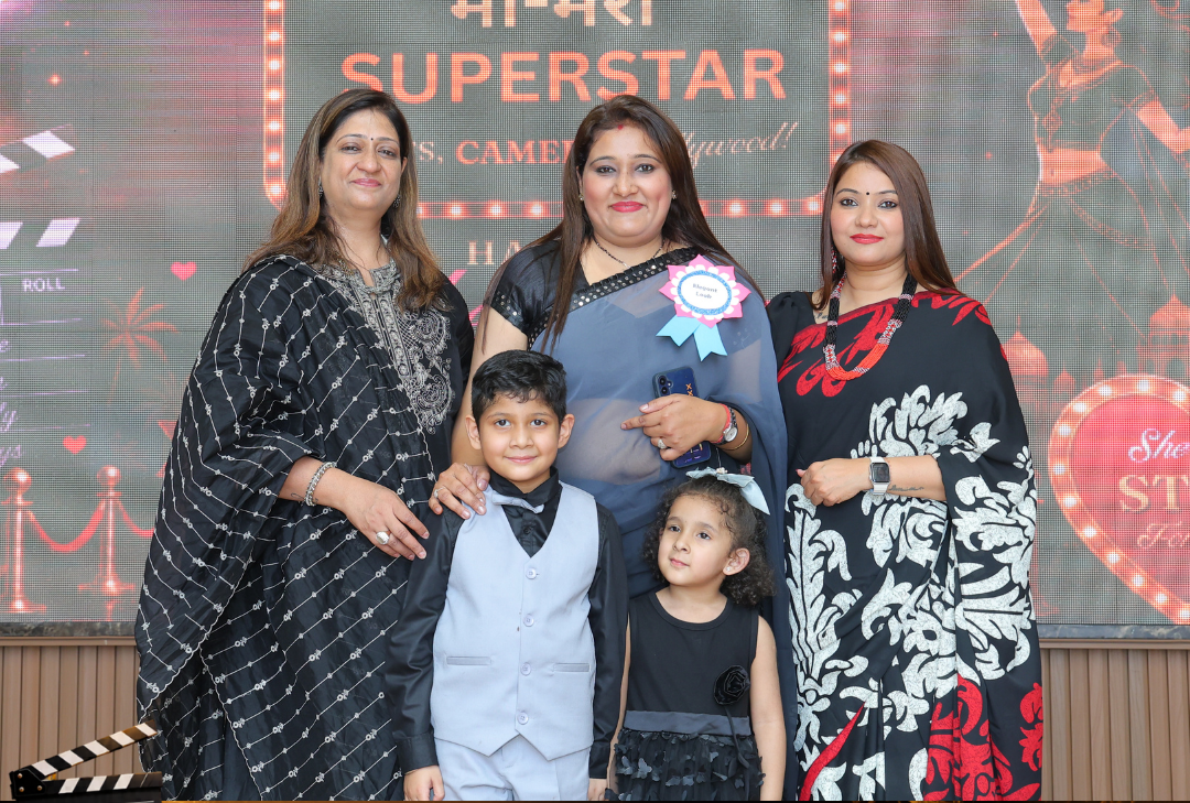 MOTHERS DAY CELEBRATION