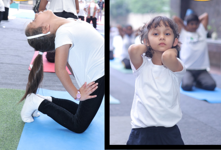 INTERNATIONAL YOGA DAY 2026