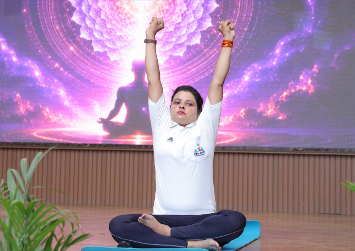 INTERNATIONAL YOGA DAY 2026