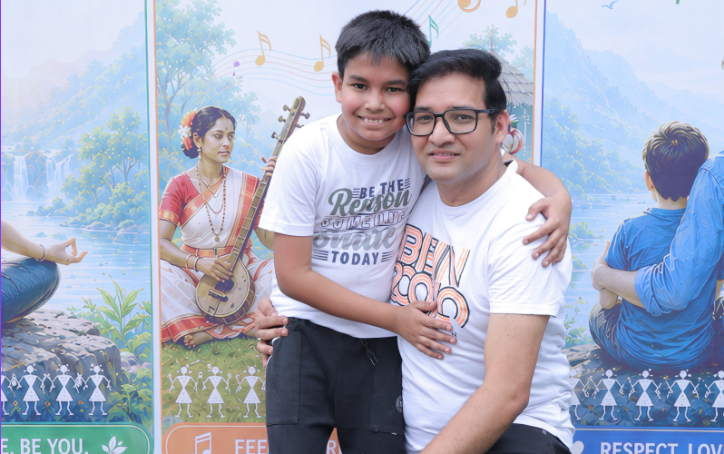 FATHERS DAY CELEBRATION