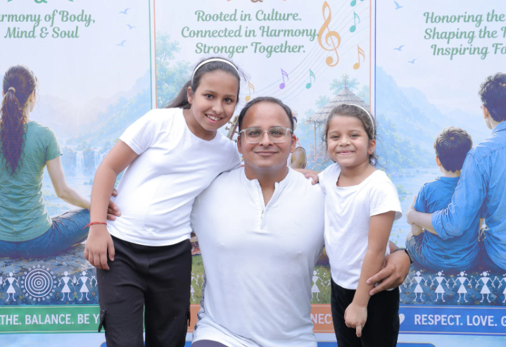 FATHERS DAY CELEBRATION