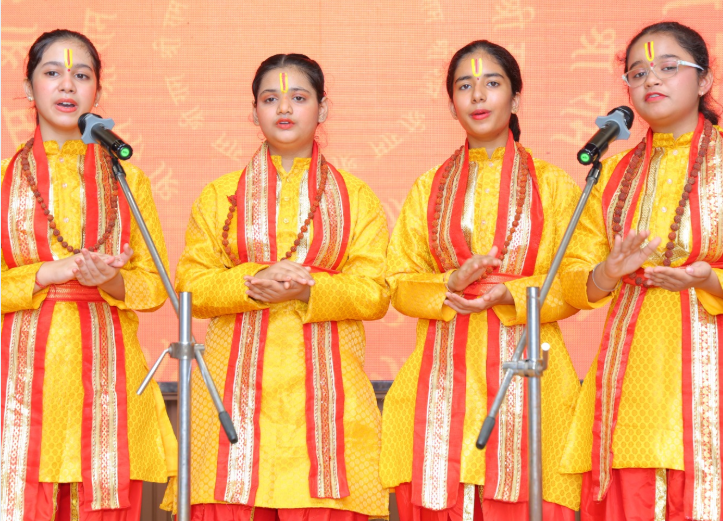 CBSE ARCHERY CHAMPIONSHIP 2026