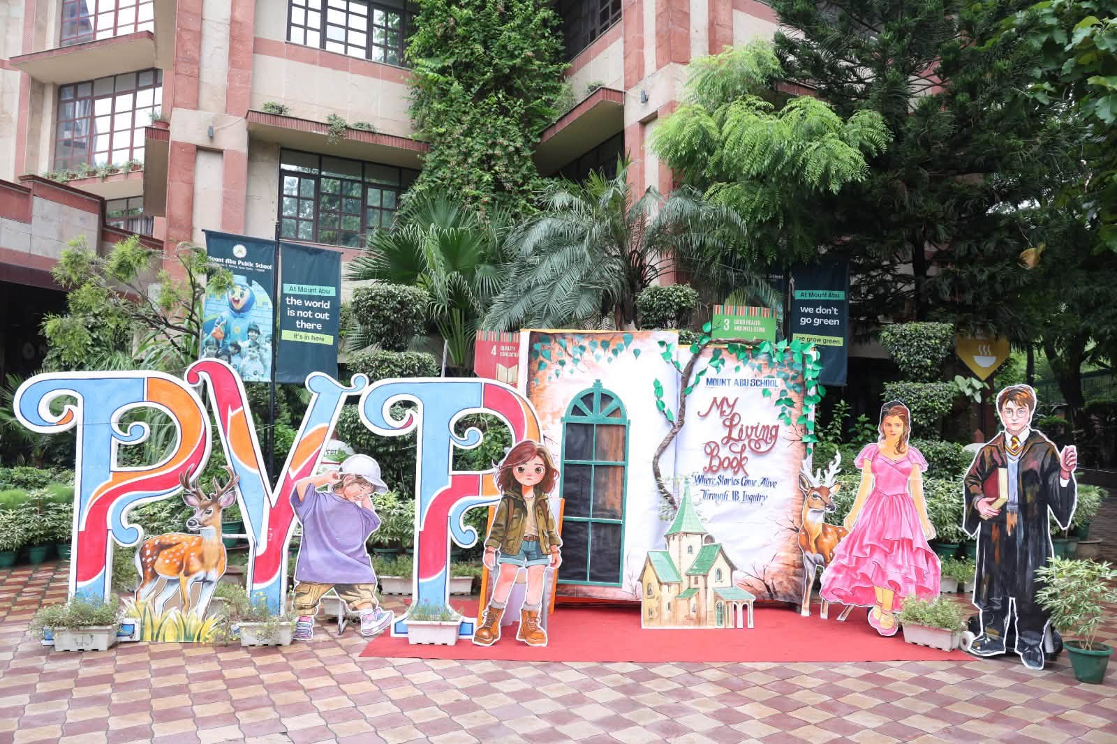 MID YEAR EXPERIENTIAL PROJECT EXHIBITION 2026