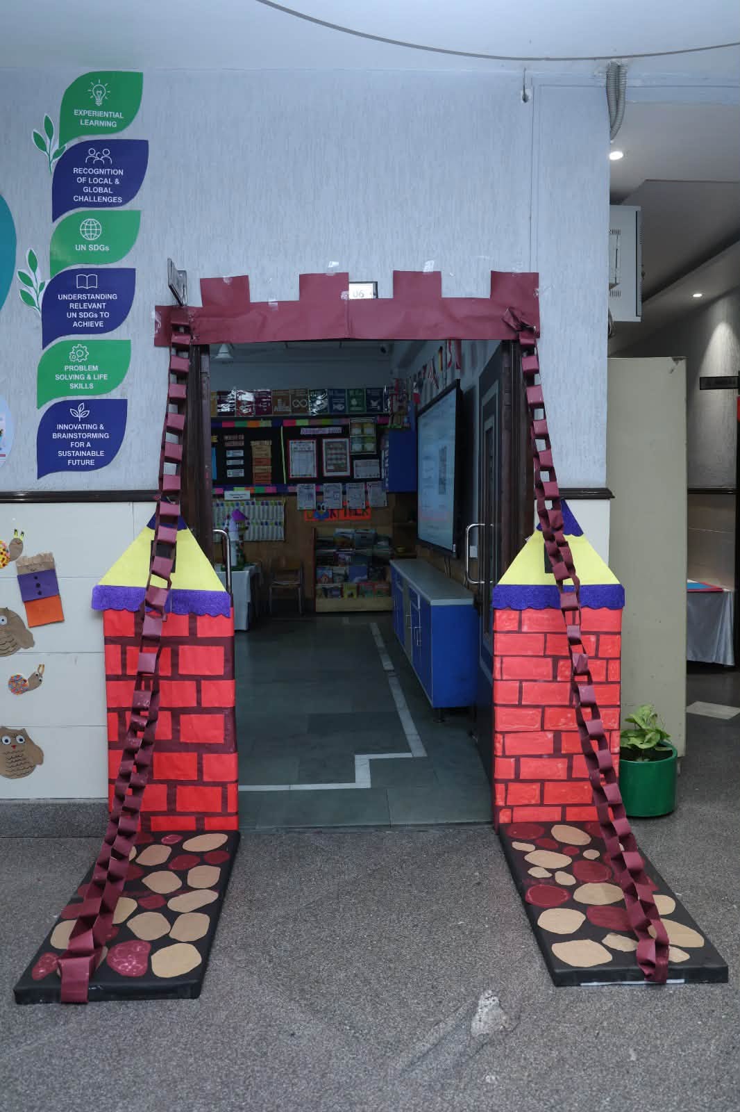 MID YEAR EXPERIENTIAL PROJECT EXHIBITION 2026