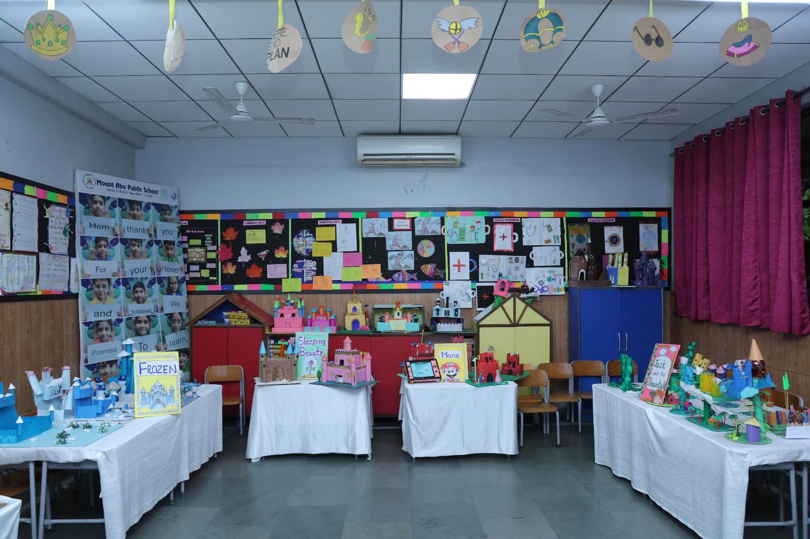MID YEAR EXPERIENTIAL PROJECT EXHIBITION 2026