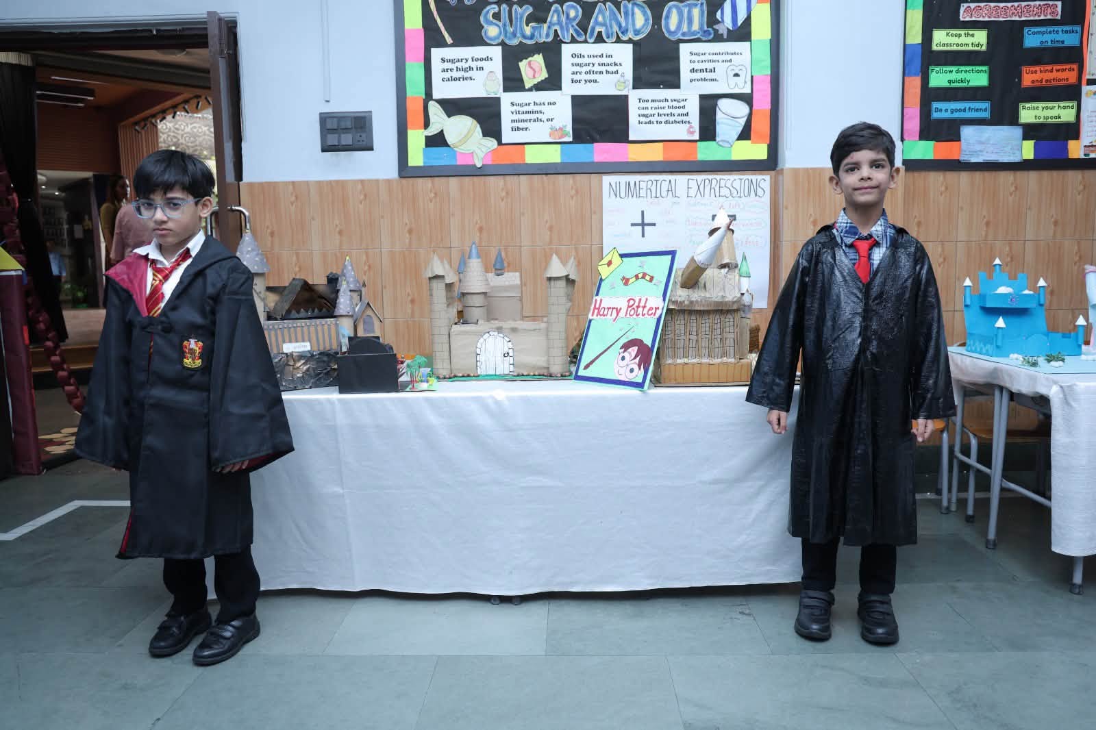 MID YEAR EXPERIENTIAL PROJECT EXHIBITION 2026