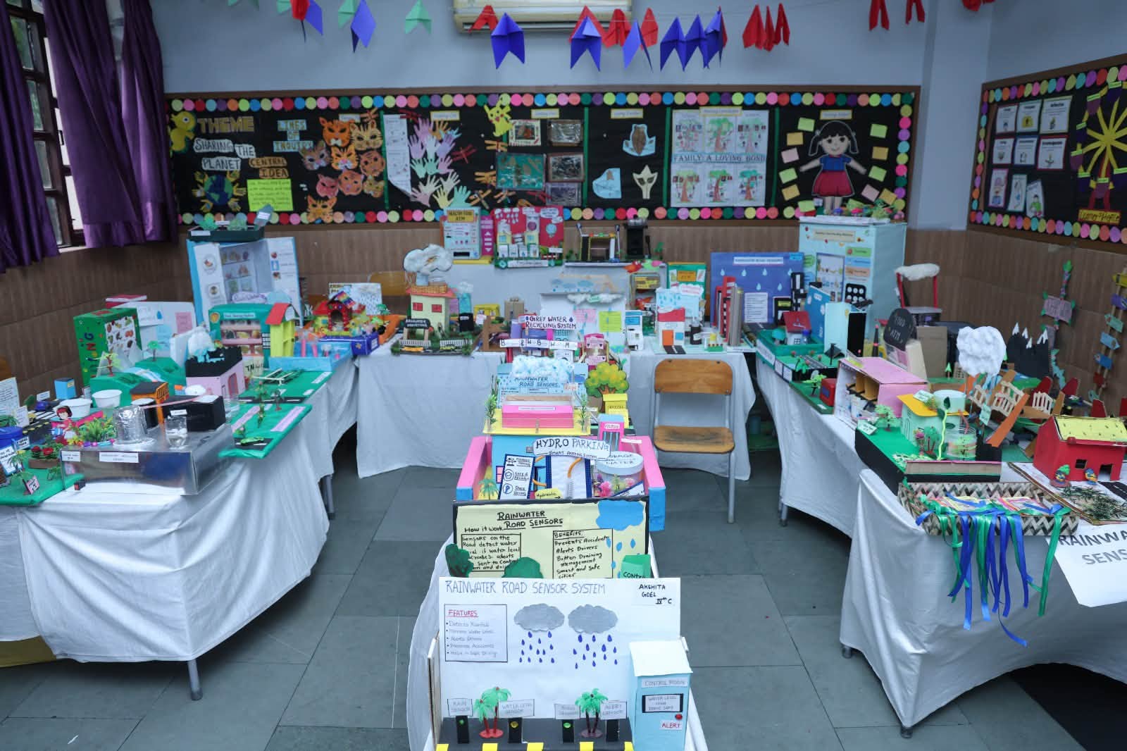 MID YEAR EXPERIENTIAL PROJECT EXHIBITION 2026