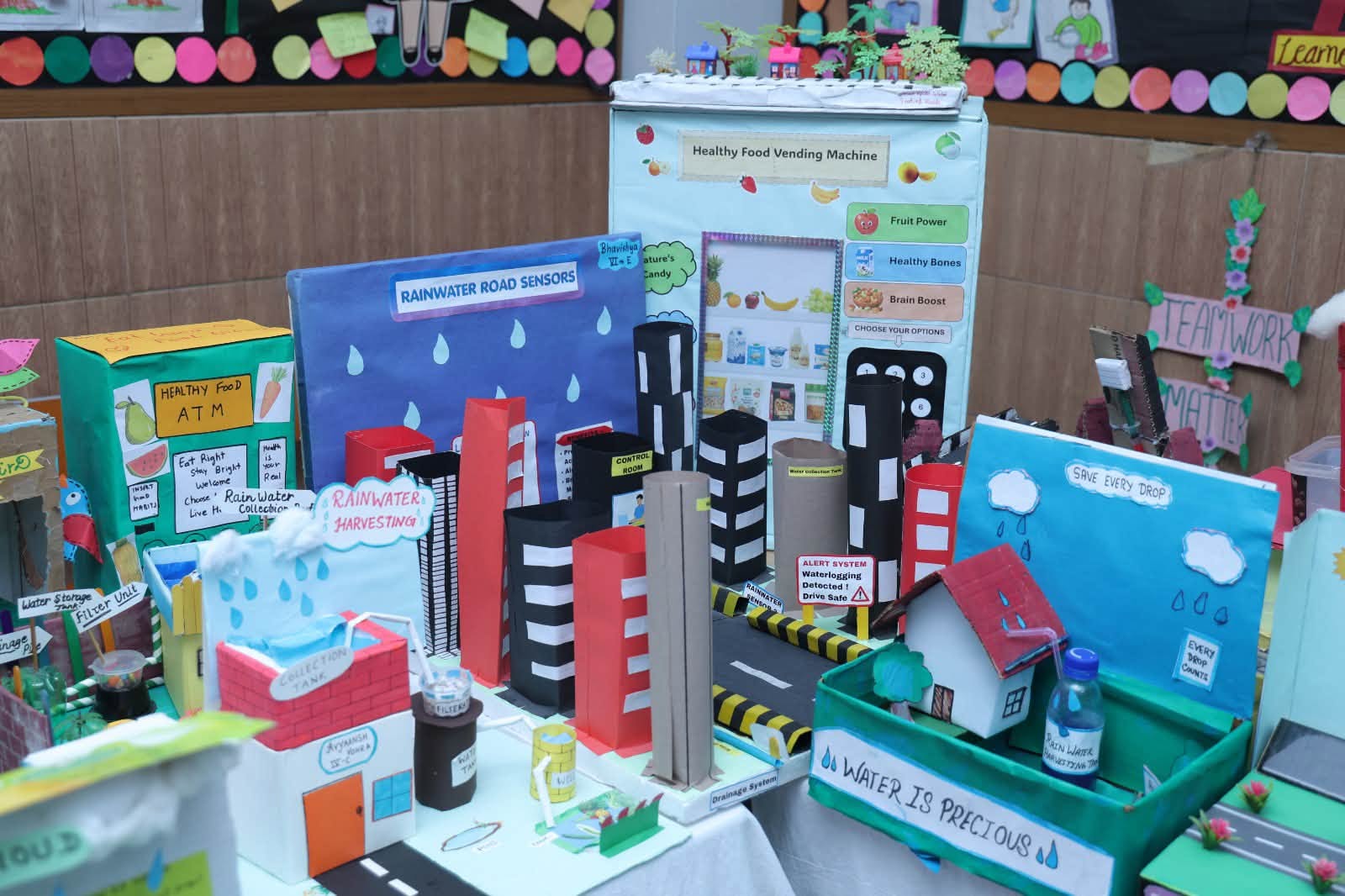 MID YEAR EXPERIENTIAL PROJECT EXHIBITION 2026
